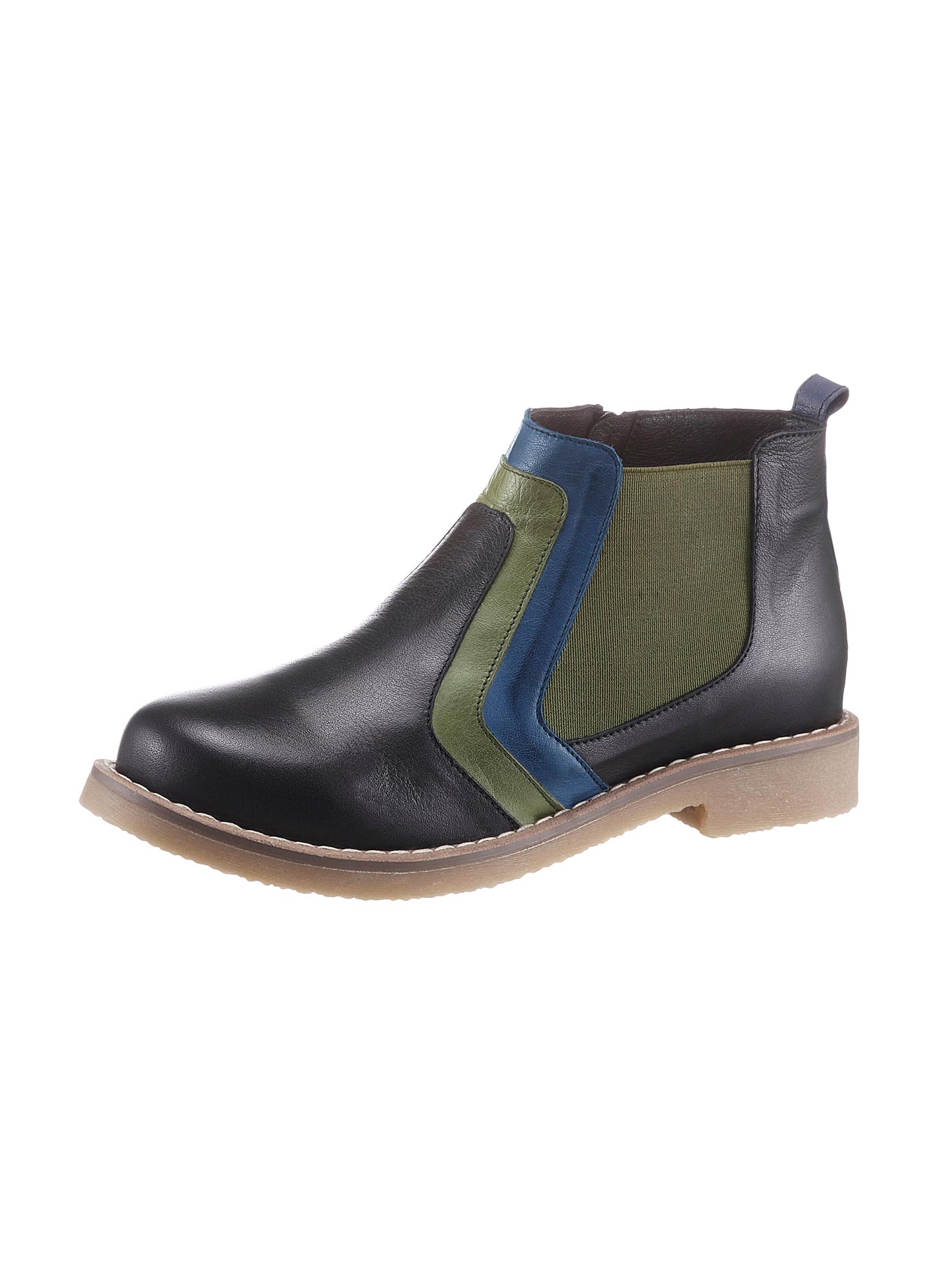 Gemini Stiefelette von Gemini