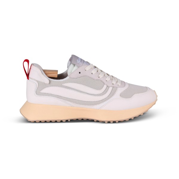 Genesis Footwear - G-Marathon Greyworld - Sneaker Gr 36 beige von Genesis Footwear