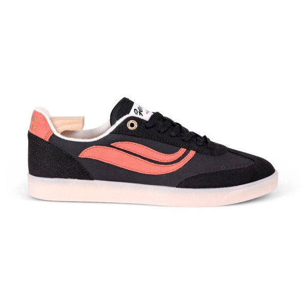 Genesis Footwear - G-Volley Rust Serial - Sneaker Gr 36 schwarz von Genesis Footwear