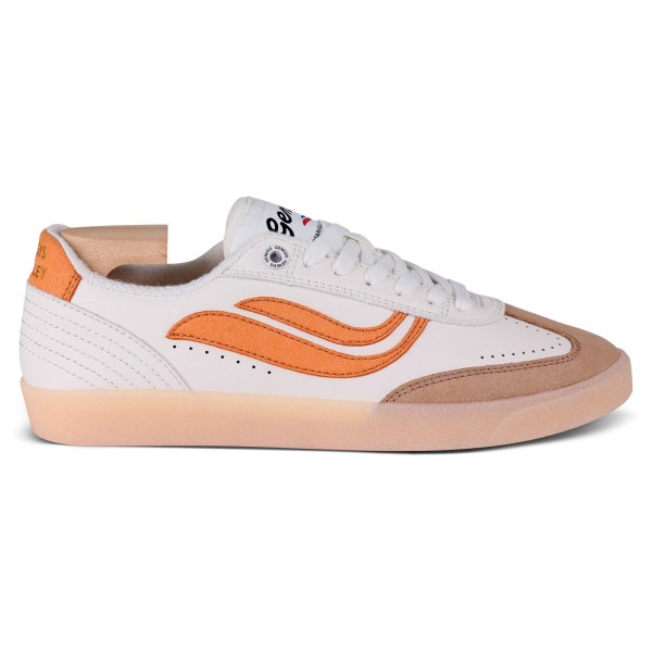 Genesis Footwear - G-Volley Sugar Corn - Sneaker Gr 36 beige von Genesis Footwear