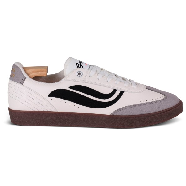 Genesis Footwear - G-Volley Sugar Corn - Sneaker Gr 40 braun von Genesis Footwear