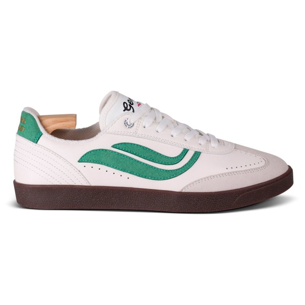 Genesis Footwear - G-Volley Sugar Corn - Sneaker Gr 47 weiß Genesis Footwear - G-Volley Sugar Corn - Sneaker Gr 47 weiß von Genesis Footwear