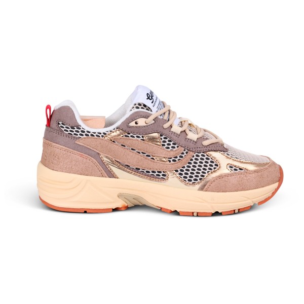Genesis Footwear - Women's G-Eco'99 Metallic Serial - Sneaker Gr 41 beige Genesis Footwear - Women's G-Eco'99 Metallic Serial - Sneaker Gr 41 beige von Genesis Footwear