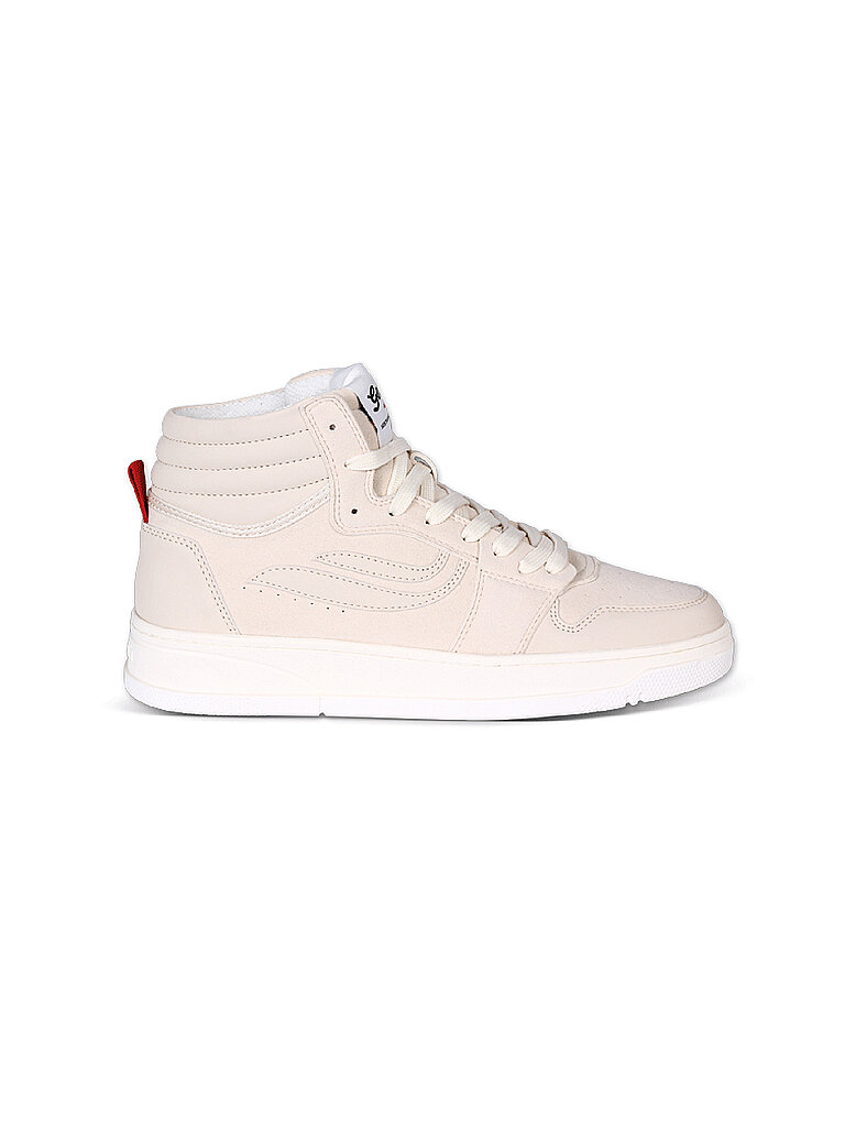 GENESIS High Sneaker G-BOUNCE beige | 43 von Genesis