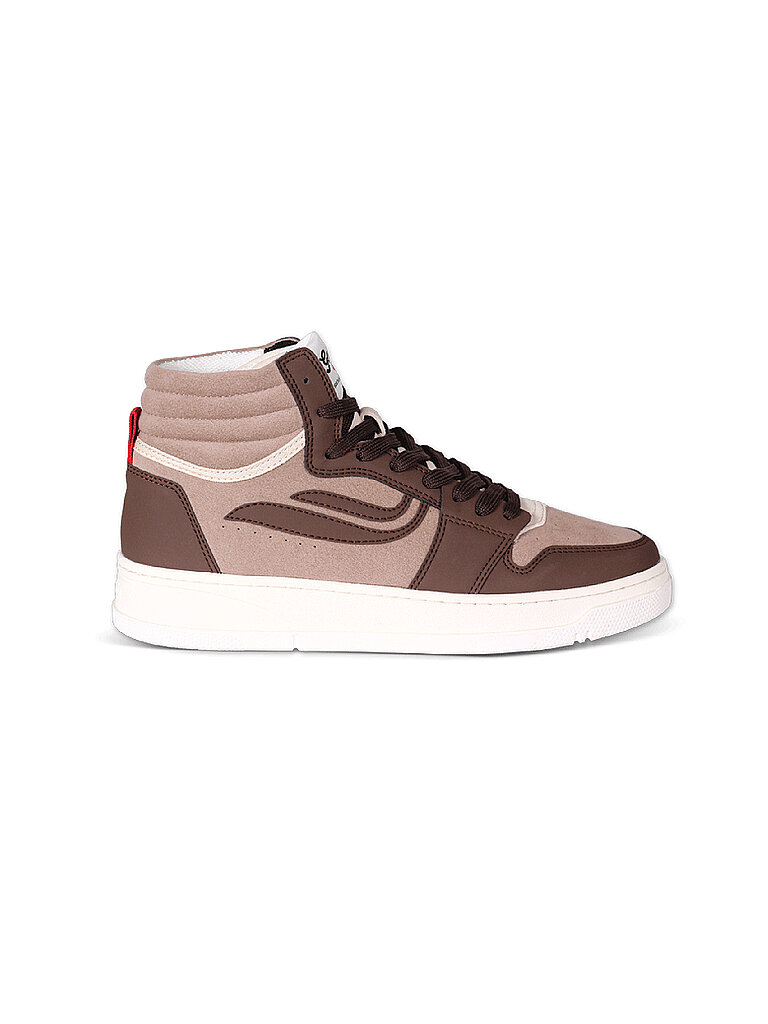 GENESIS High Sneaker G-BOUNCE braun | 41 von Genesis