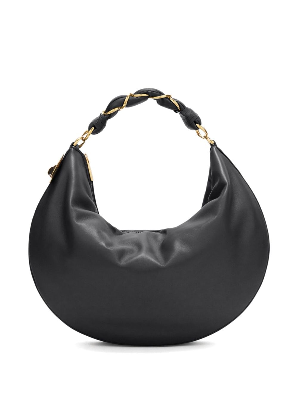 Genny Fortune shoulder bag - Black von Genny