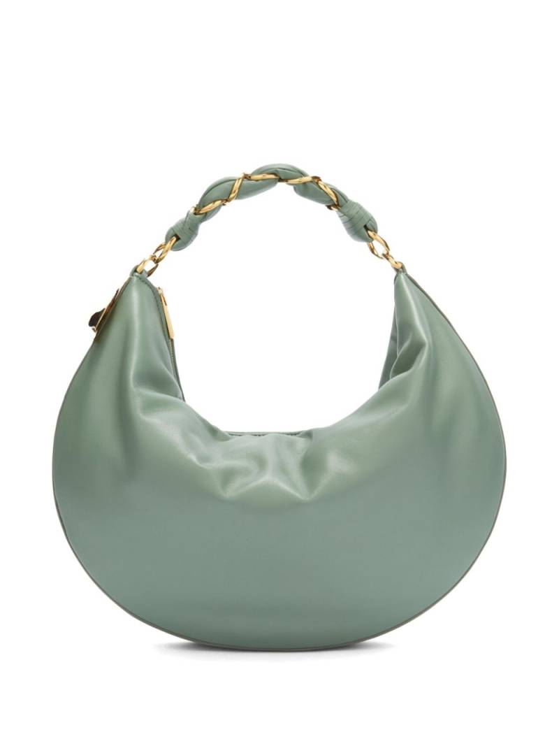 Genny Fortune shoulder bag - Green von Genny