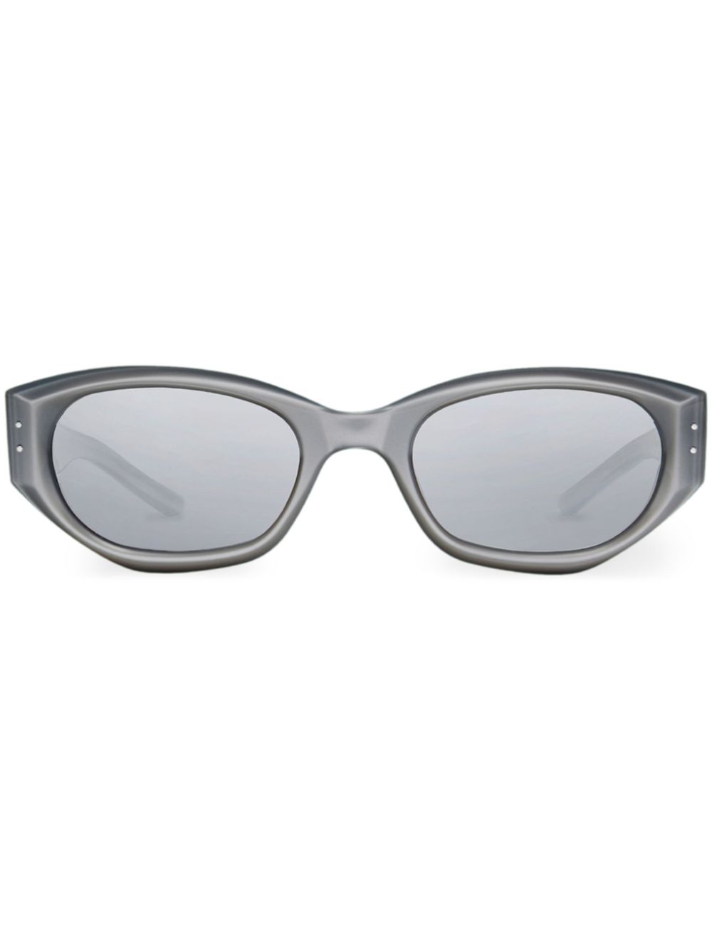 Gentle Monster Benven G13 sunglasses - Grey von Gentle Monster