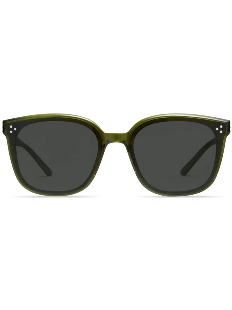 Gentle Monster By KC2 sunglasses - Green von Gentle Monster