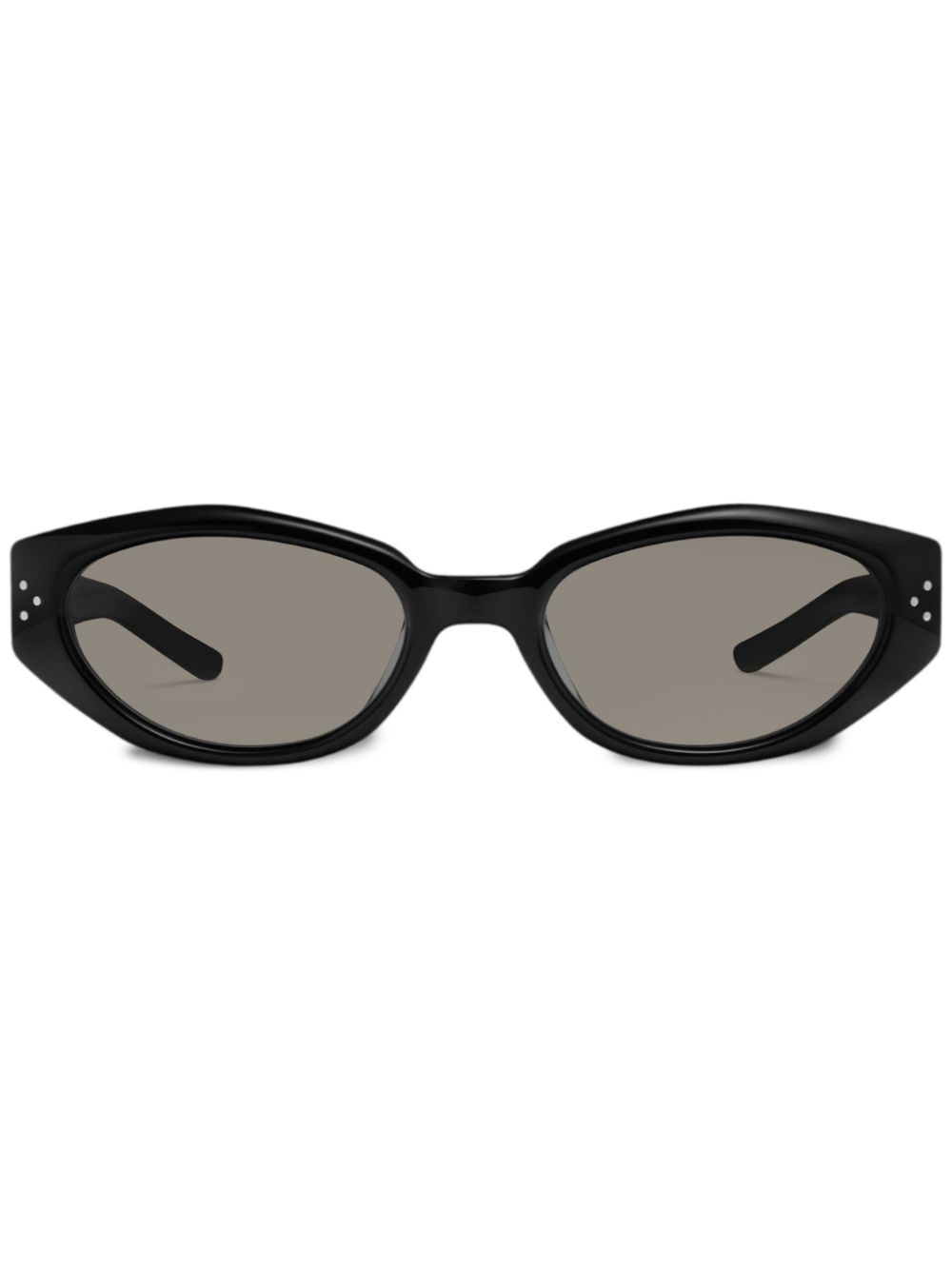 Gentle Monster Dada 01(G) sunglasses - Black von Gentle Monster