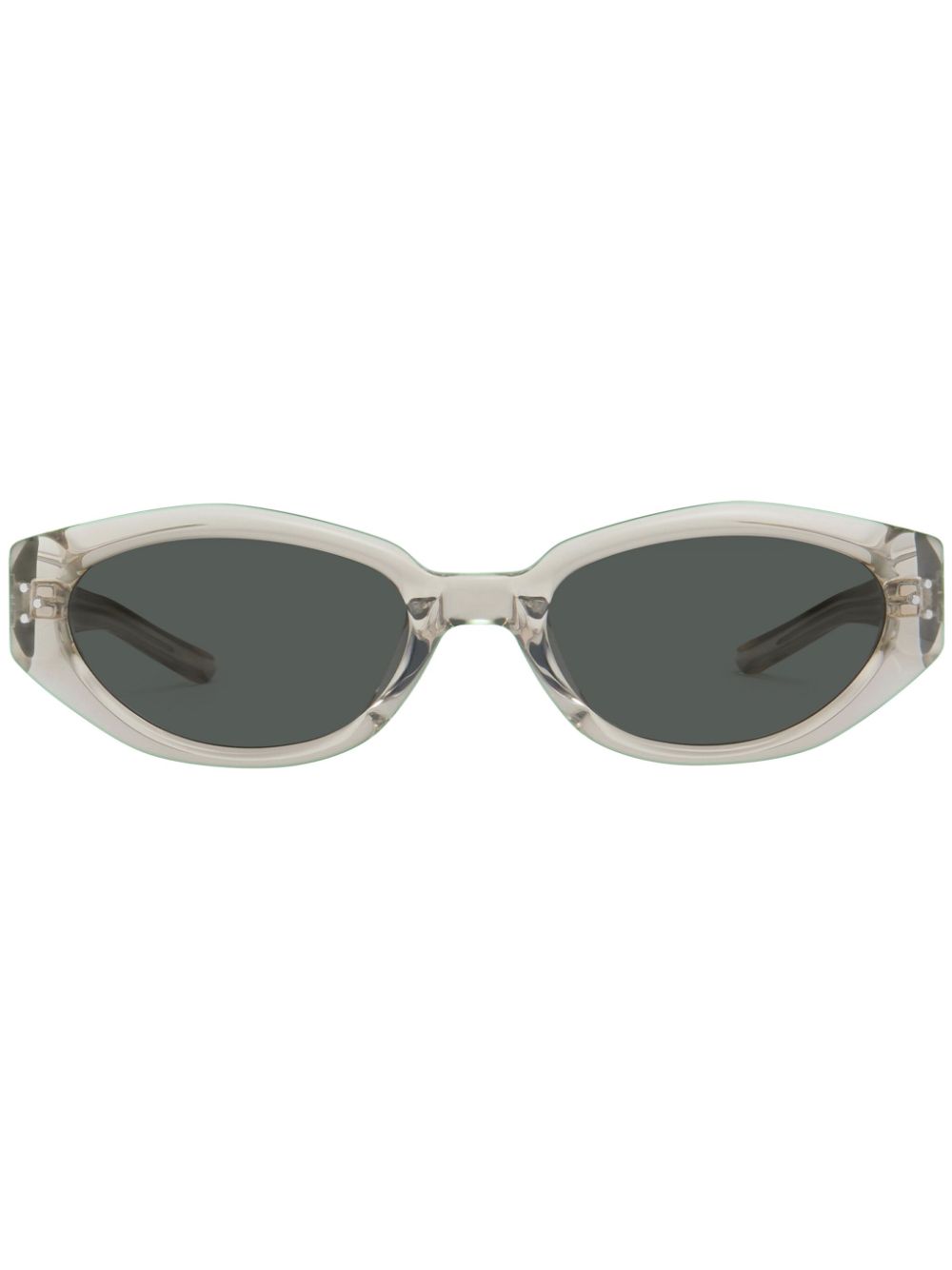 Gentle Monster Dada BRC11 sunglasses - Neutrals von Gentle Monster