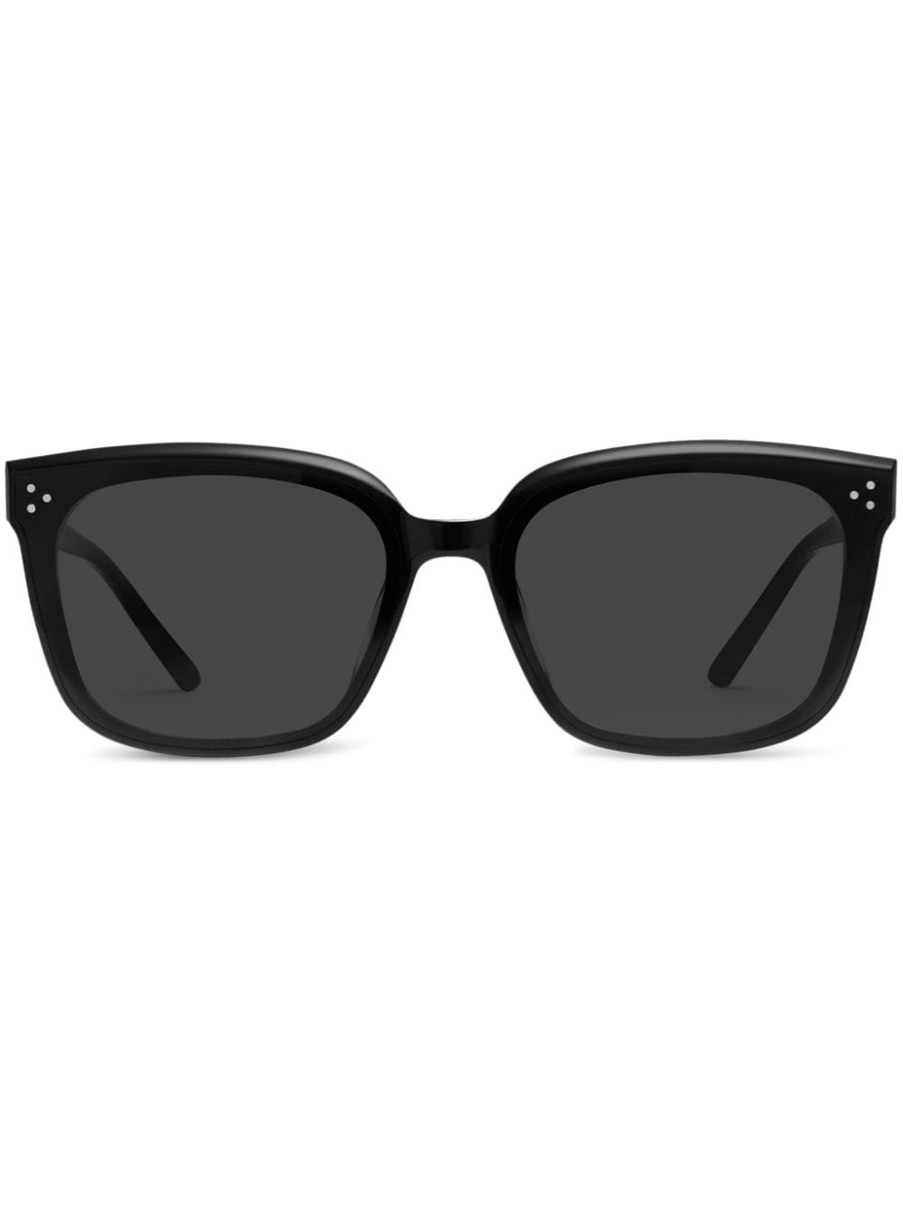 Gentle Monster Dear 01 sunglasses - Black von Gentle Monster