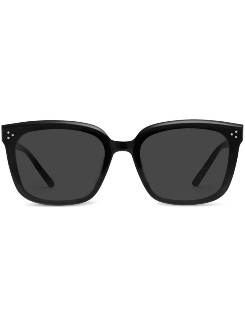 Gentle Monster Dear 01 sunglasses - Black von Gentle Monster