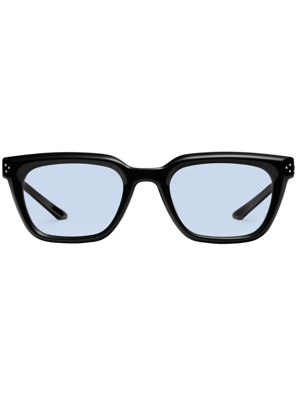 Gentle Monster Hovo 01(B) sunglasses - Black von Gentle Monster