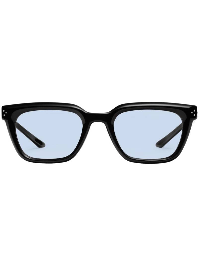 Gentle Monster Hovo 01(B) sunglasses - Black von Gentle Monster