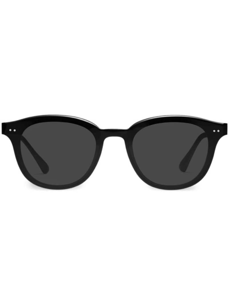 Gentle Monster Jade 01 sunglasses - Black von Gentle Monster