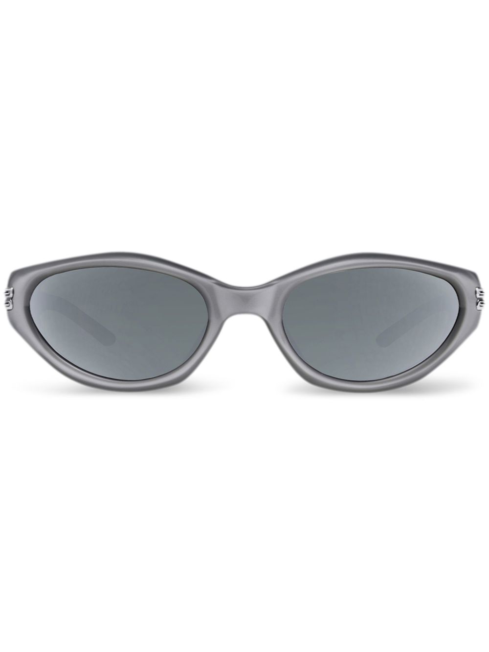 Gentle Monster Kiko G13 cat eye-frame sunglasses - Grey von Gentle Monster