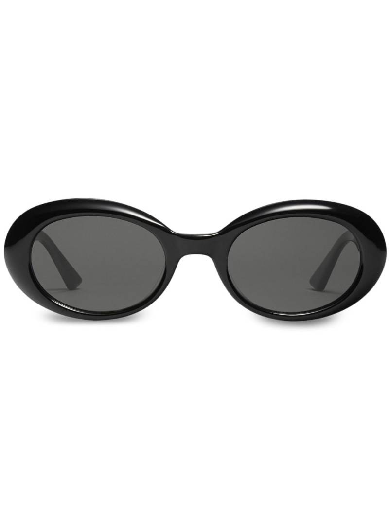 Gentle Monster La Mode tinted sunglasses - Black von Gentle Monster