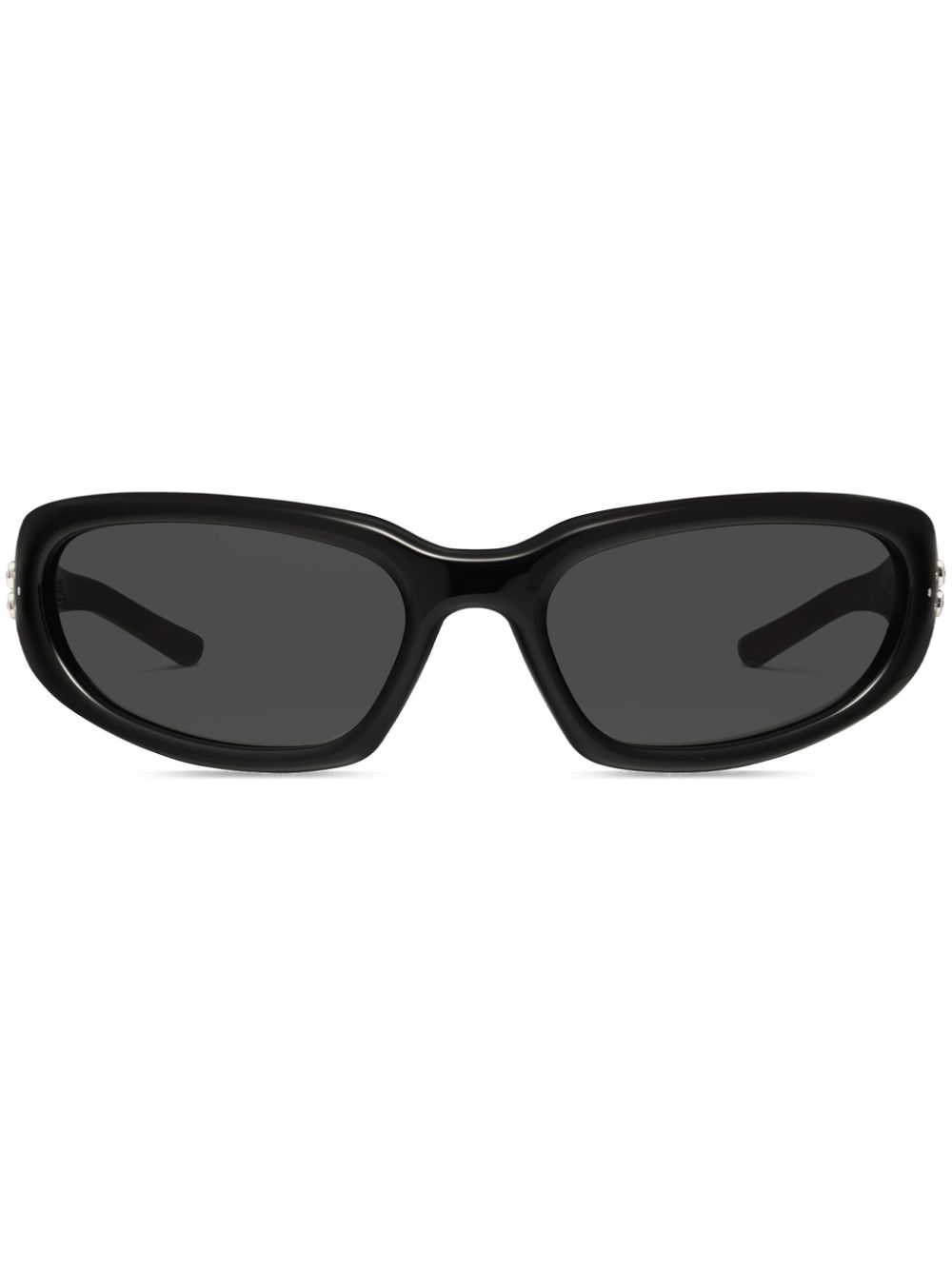 Gentle Monster Memento 01 sunglasses - Black von Gentle Monster