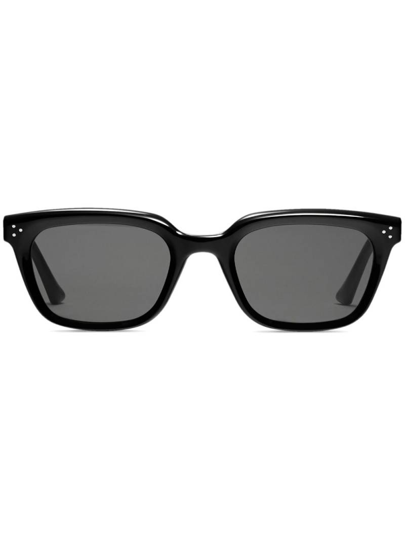 Gentle Monster Musee tinted sunglasses - Black von Gentle Monster