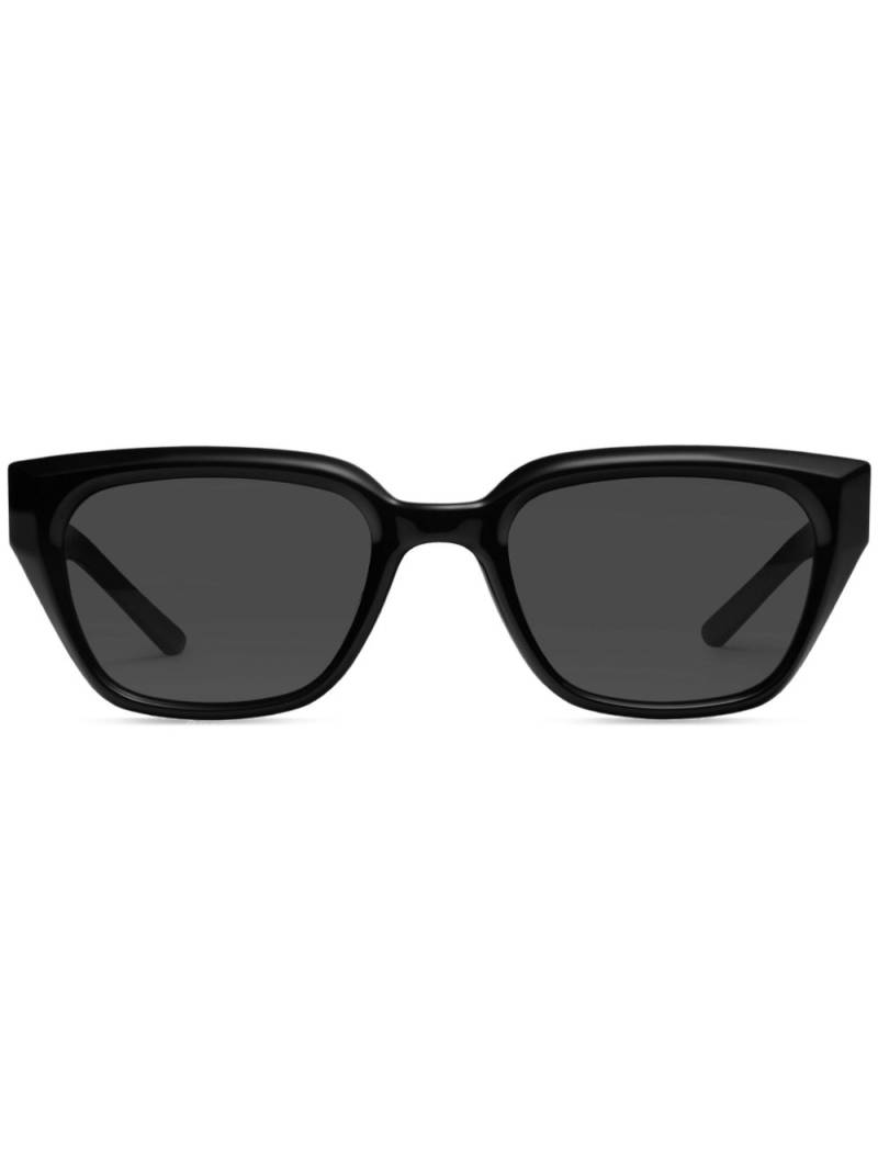 Gentle Monster Nabi 01 square-frame sunglasses - Black von Gentle Monster