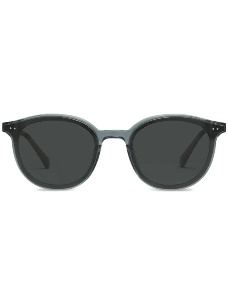 Gentle Monster New Born G3 sunglasses - Grey von Gentle Monster