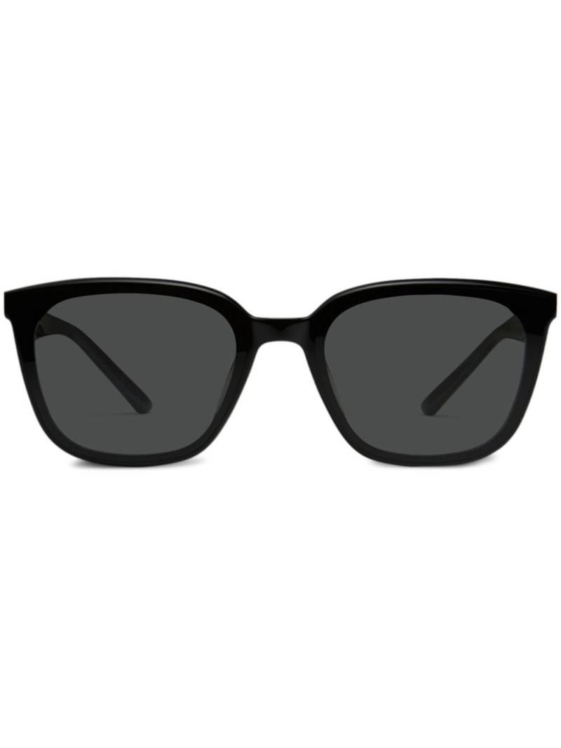 Gentle Monster Pino 01 sunglasses - Black von Gentle Monster