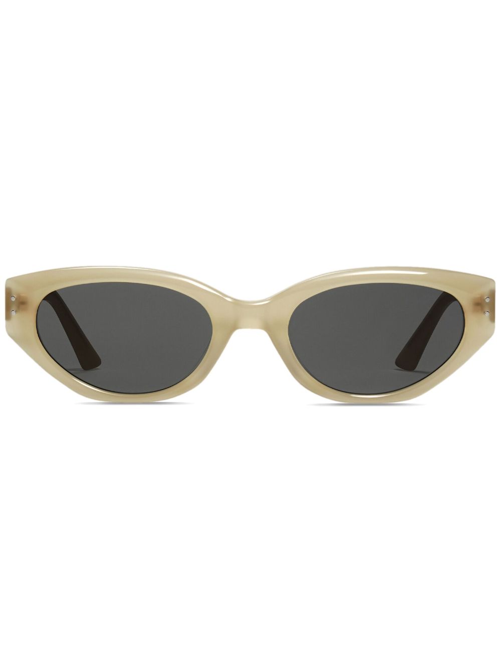 Gentle Monster Rococo tinted sunglasses - Neutrals von Gentle Monster