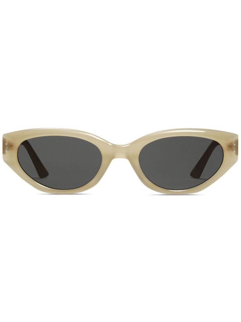 Gentle Monster Rococo tinted sunglasses - Neutrals von Gentle Monster