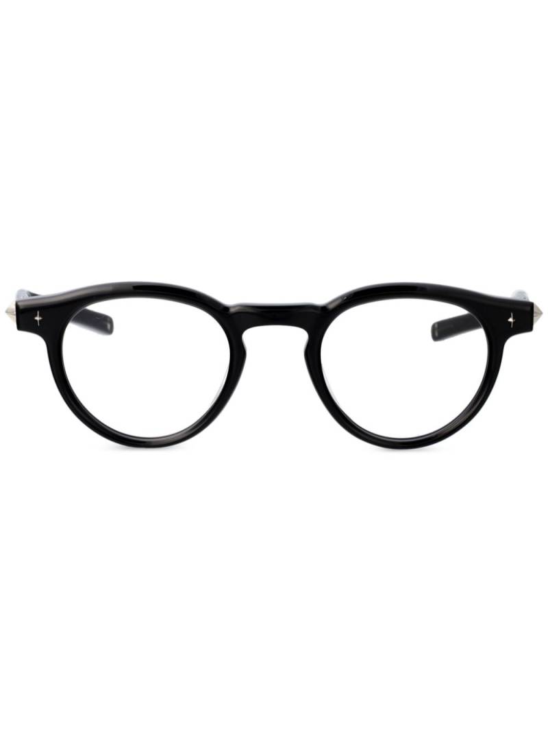 Gentle Monster Ron 01 sunglasses - Black von Gentle Monster