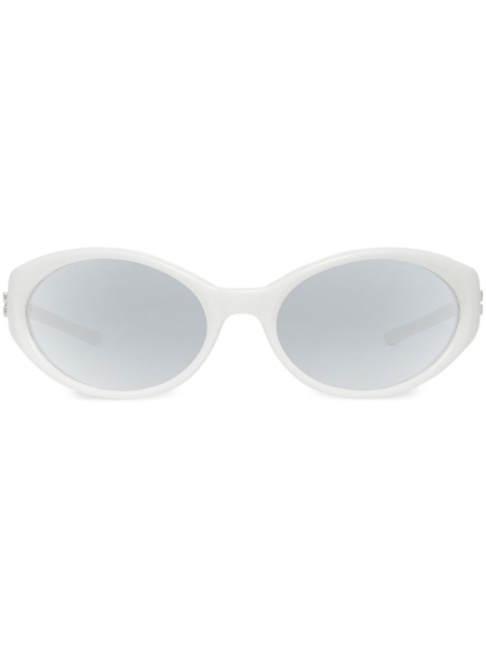 Gentle Monster Sphere W2 sunglasses - White von Gentle Monster