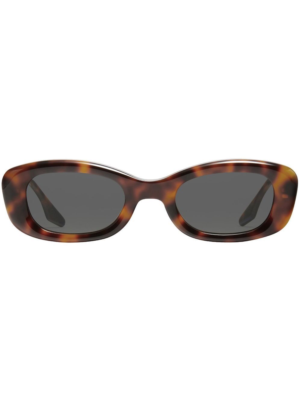 Gentle Monster Tambu L2 sunglasses - Black von Gentle Monster