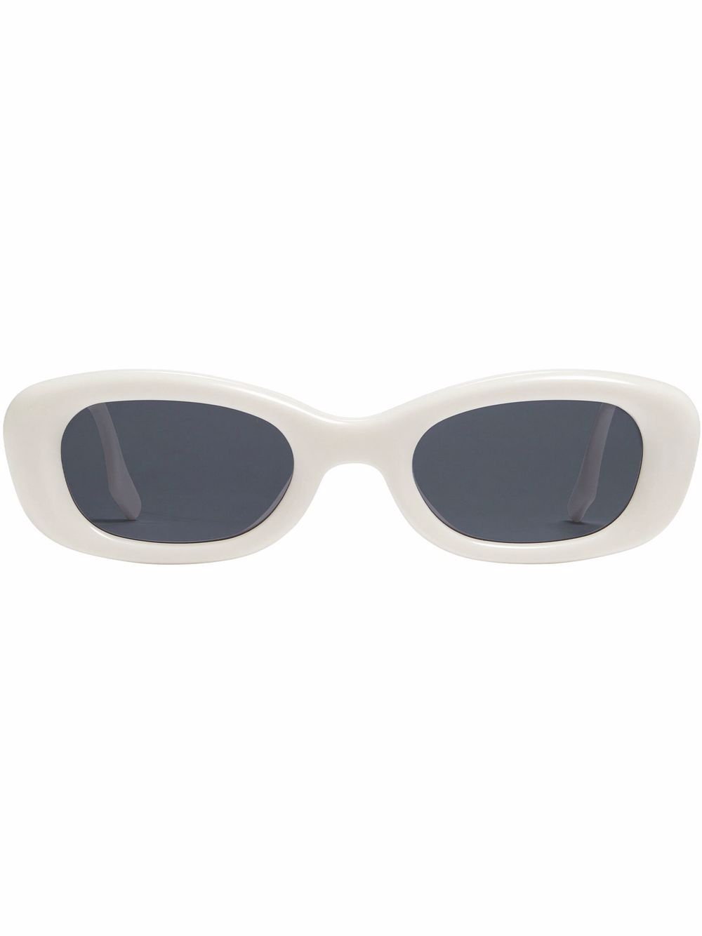 Gentle Monster Tambu W1 sunglasses - Blue von Gentle Monster