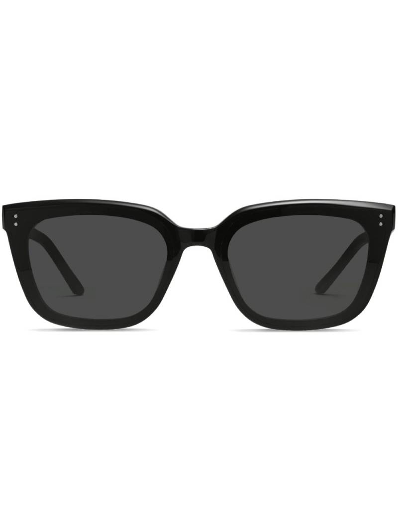 Gentle Monster Tote 01 sunglasses - Black von Gentle Monster