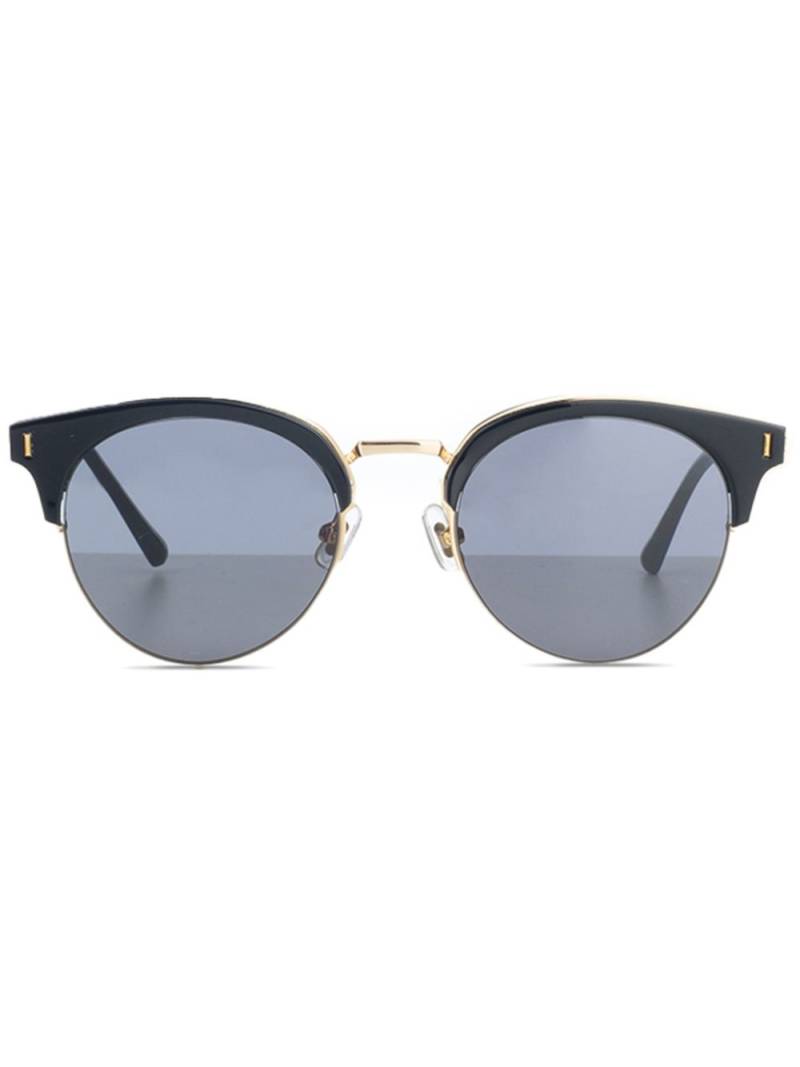 Gentle Monster Type 1 sunglasses - Blue von Gentle Monster