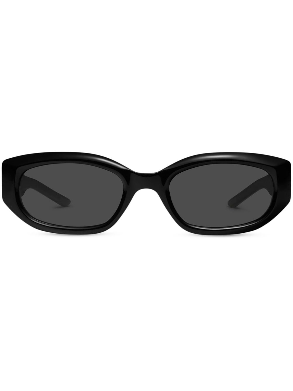 Gentle Monster Venom 01 sunglasses - Black von Gentle Monster