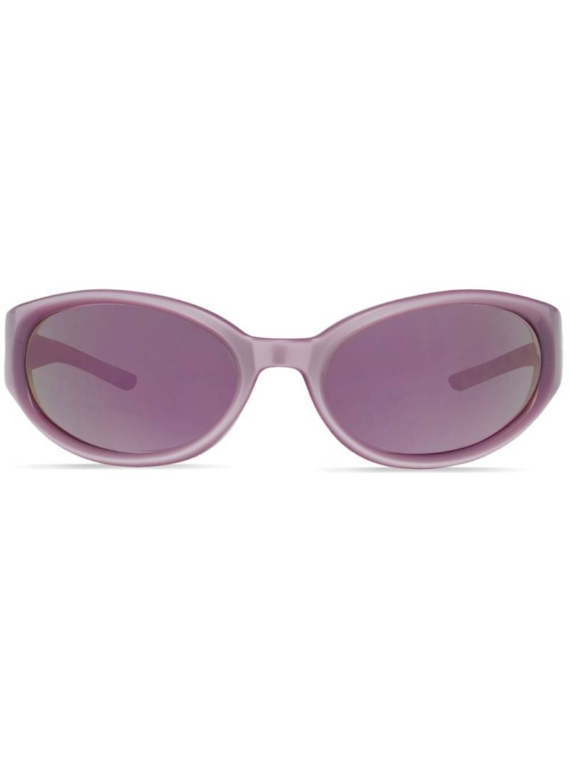 Gentle Monster Young PC5 sunglasses - Pink von Gentle Monster