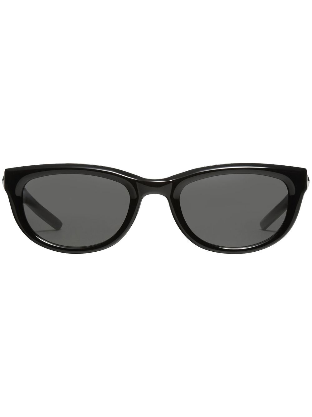 Gentle Monster cat-eye frame sunglasses - Black von Gentle Monster