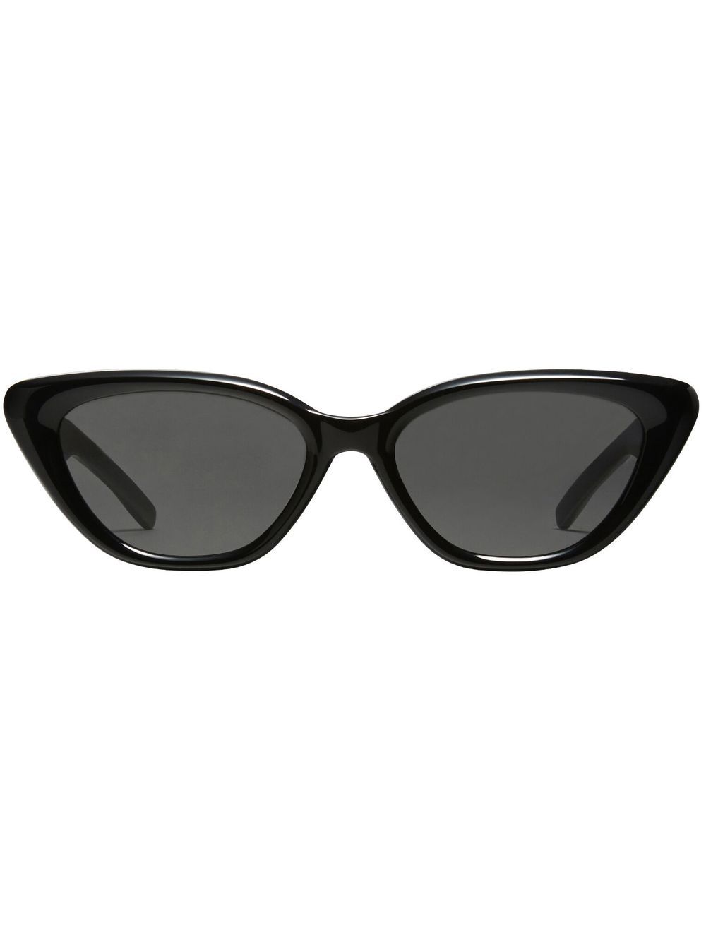 Gentle Monster cat-eye sunglasses - Black von Gentle Monster