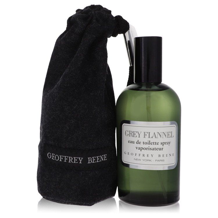 Geoffrey Beene Grey Flannel Eau de Toilette 120ml Geoffrey Beene Grey Flannel Eau de Toilette 120ml von Geoffrey Beene