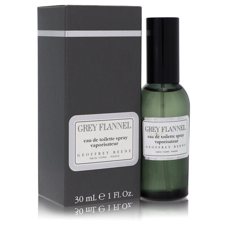 Geoffrey Beene Grey Flannel Eau de Toilette 30ml von Geoffrey Beene