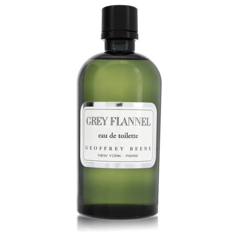 Geoffrey Beene GREY FLANNEL Eau De Toilette (unboxed) 240 ml von Geoffrey Beene