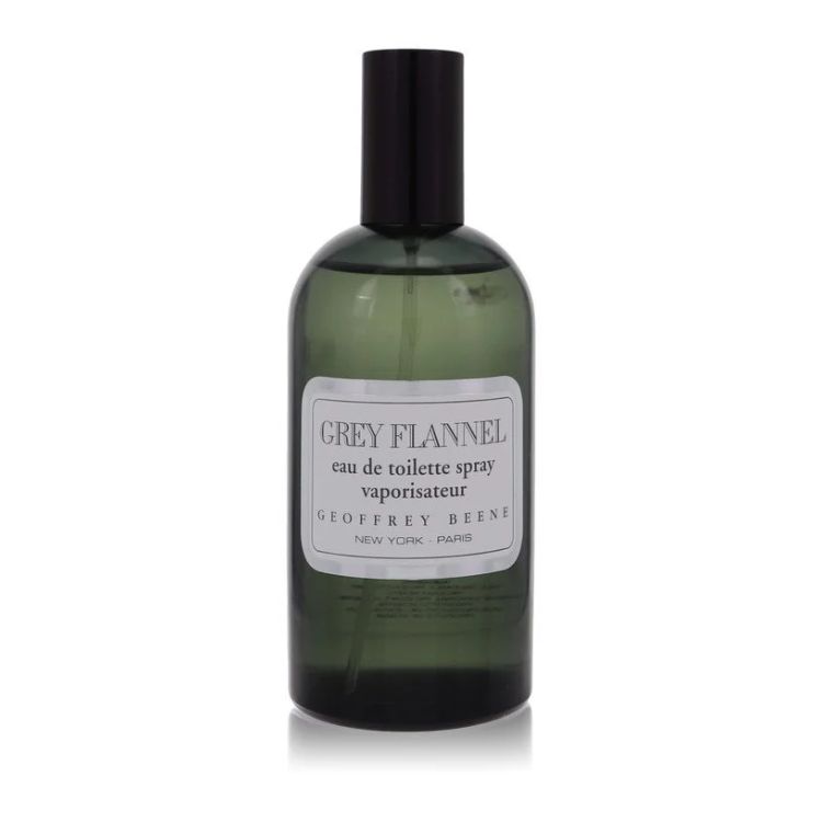 Geoffrey Beene Grey Flannel Eau de Toilette 120ml von Geoffrey Beene