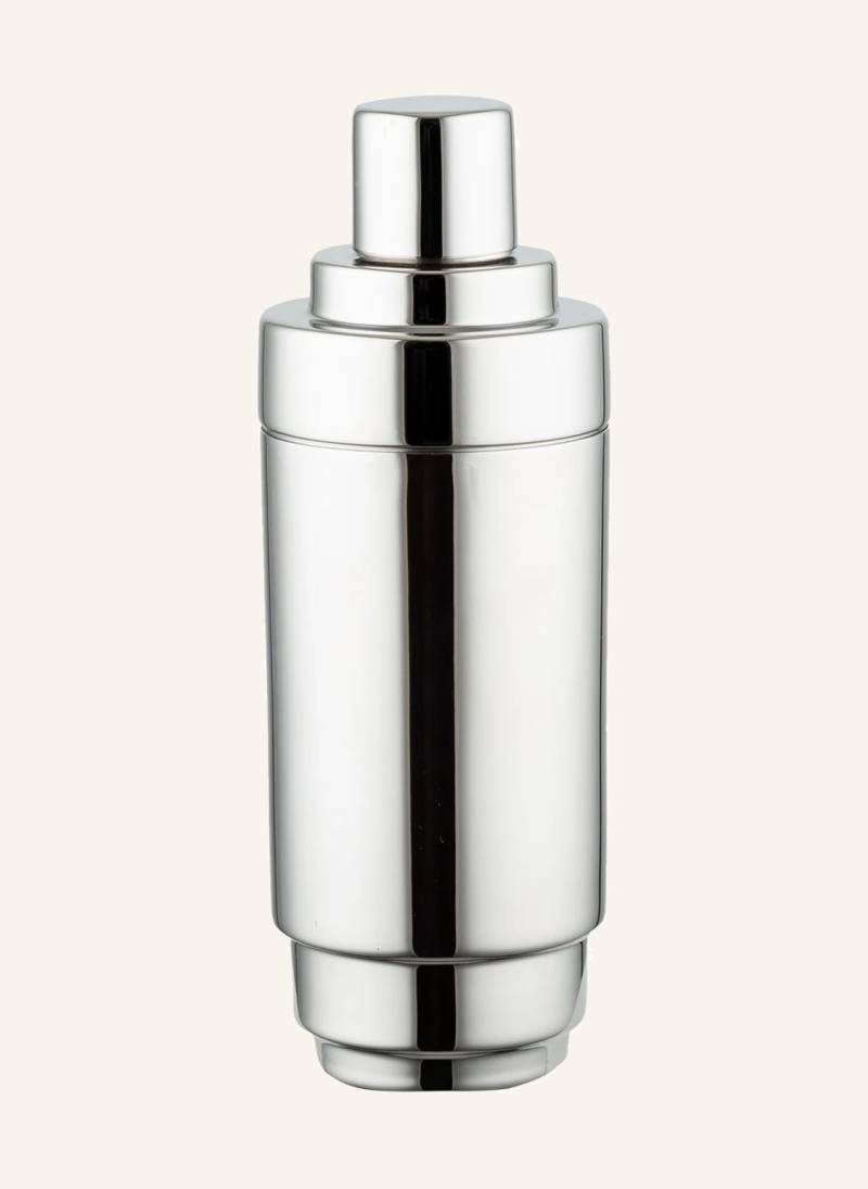 Georg Jensen Cocktail-Shaker Manhattan silber von Georg Jensen