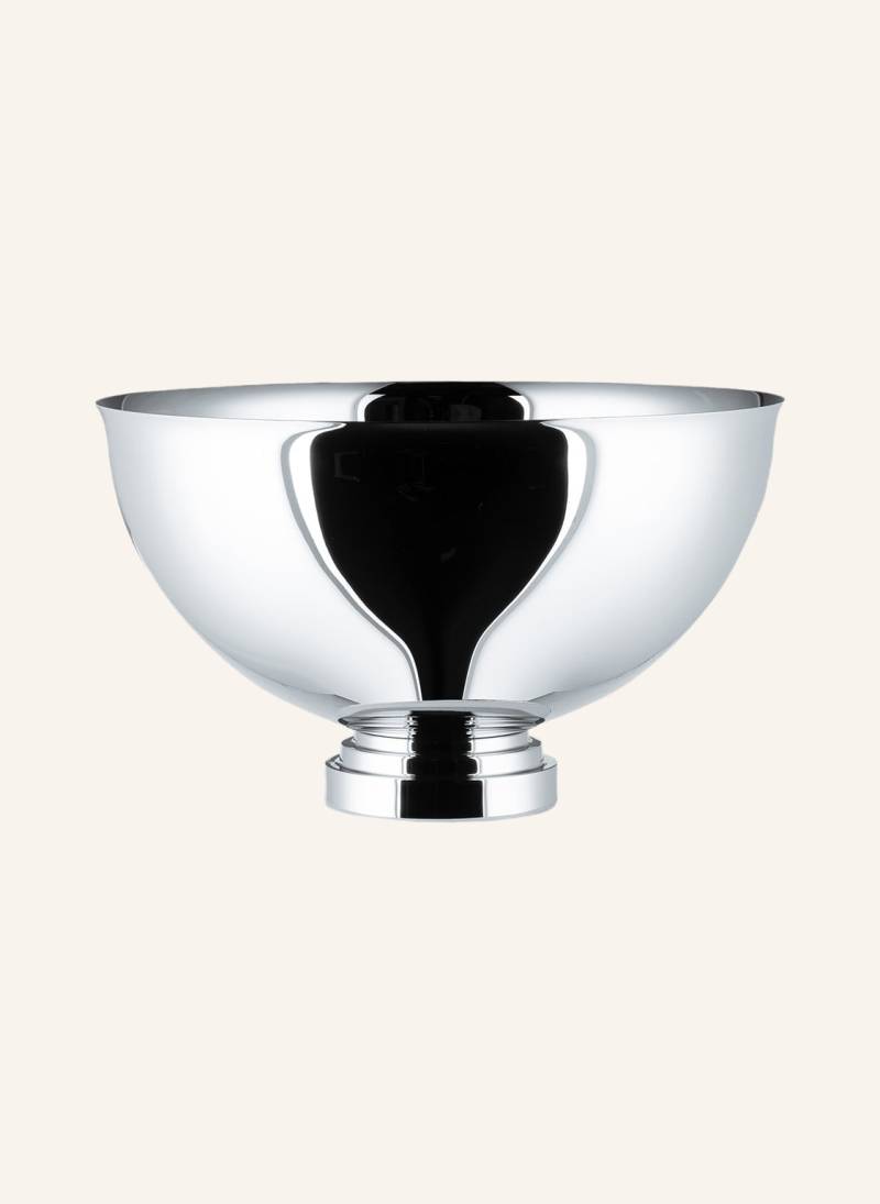 Georg Jensen Flaschenkühler Manhattan silber von Georg Jensen