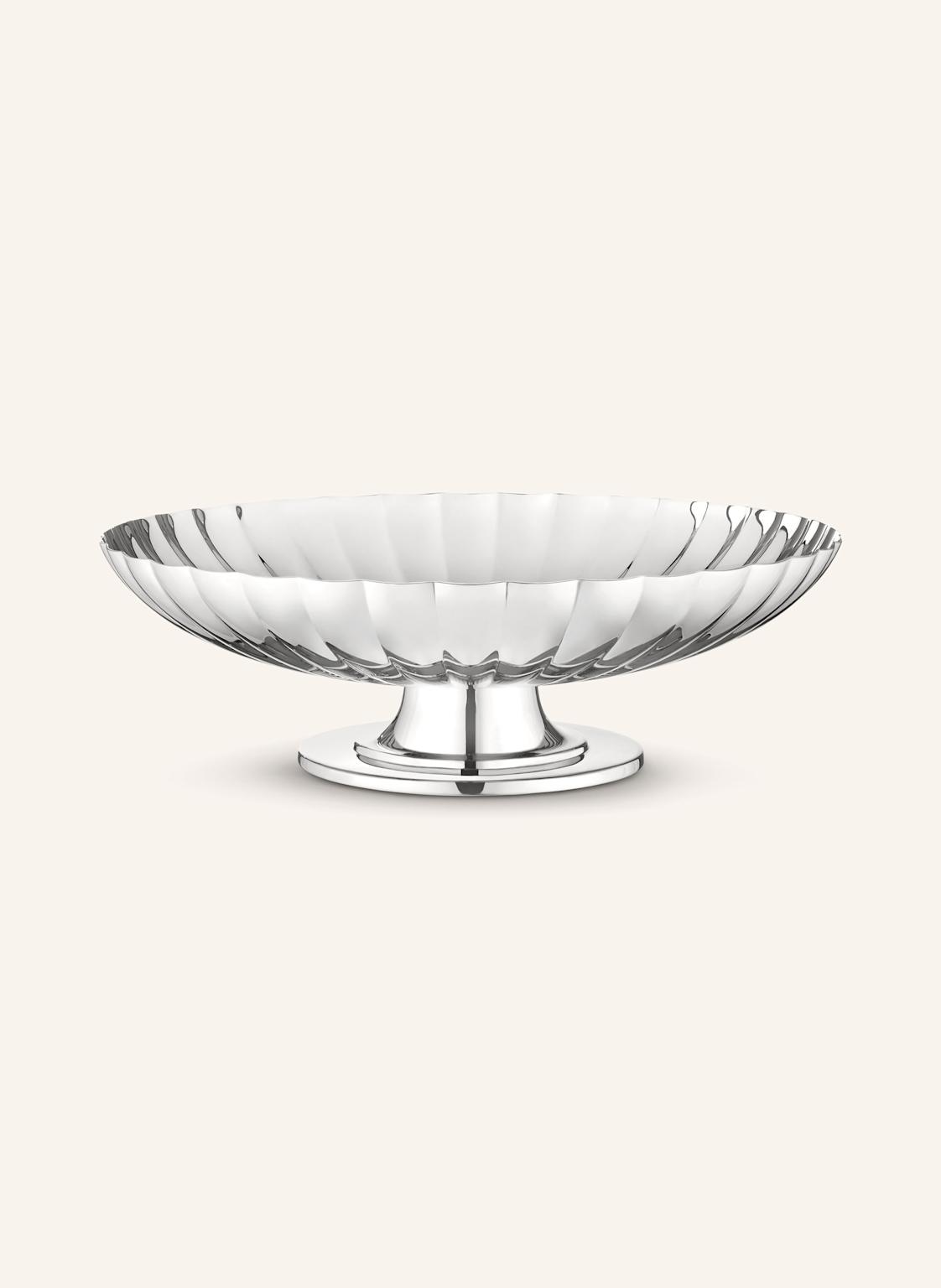 Georg Jensen Schale Bernadotte silber von Georg Jensen