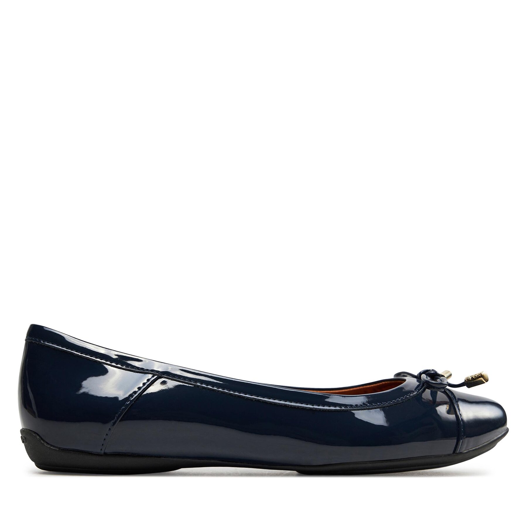 Ballerinas Geox D Charlene D16Y7C 000HH C4002 Dunkelblau Ballerinas Geox D Charlene D16Y7C 000HH C4002 Dunkelblau von Geox