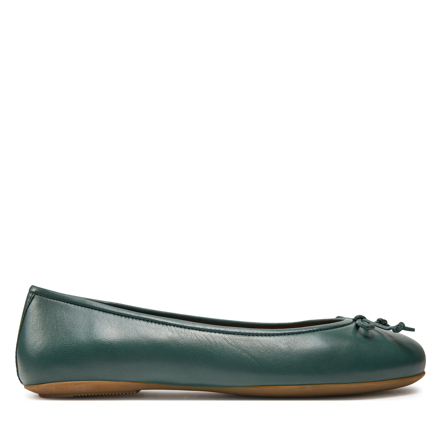 Ballerinas Geox D Palmaria D25MUB 000TU C3014 Grün Ballerinas Geox D Palmaria D25MUB 000TU C3014 Grün von Geox