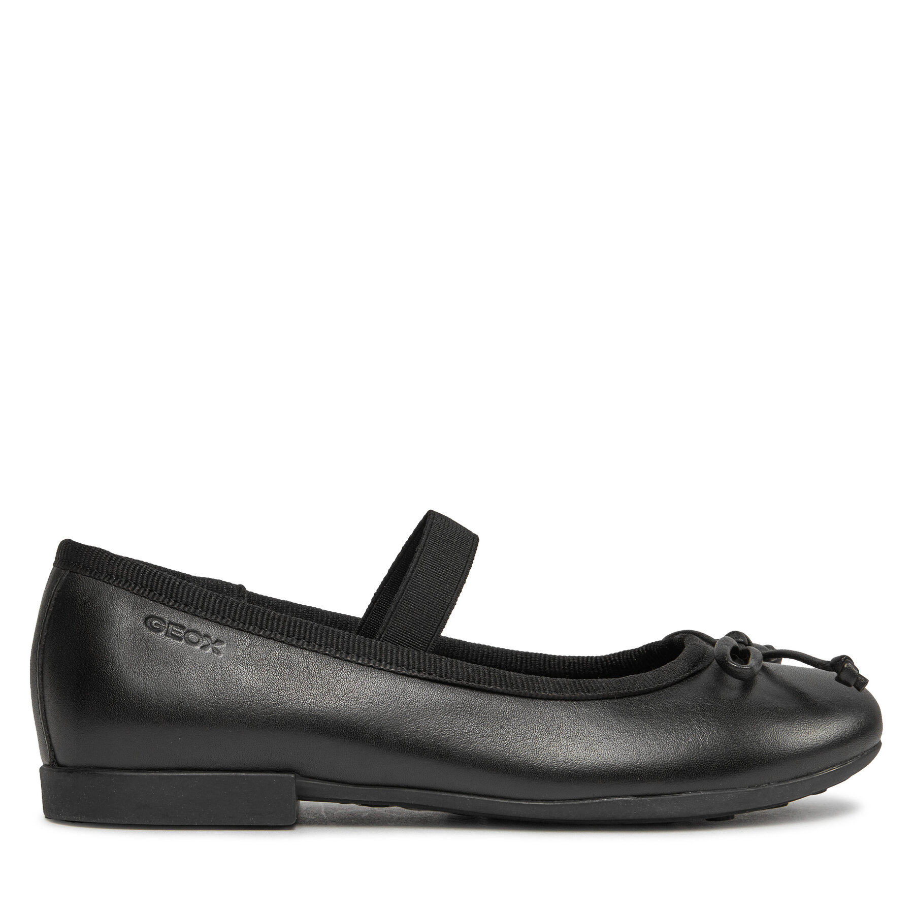 Ballerinas Geox J Plie'B J3455B 00043 C9997 S Schwarz von Geox