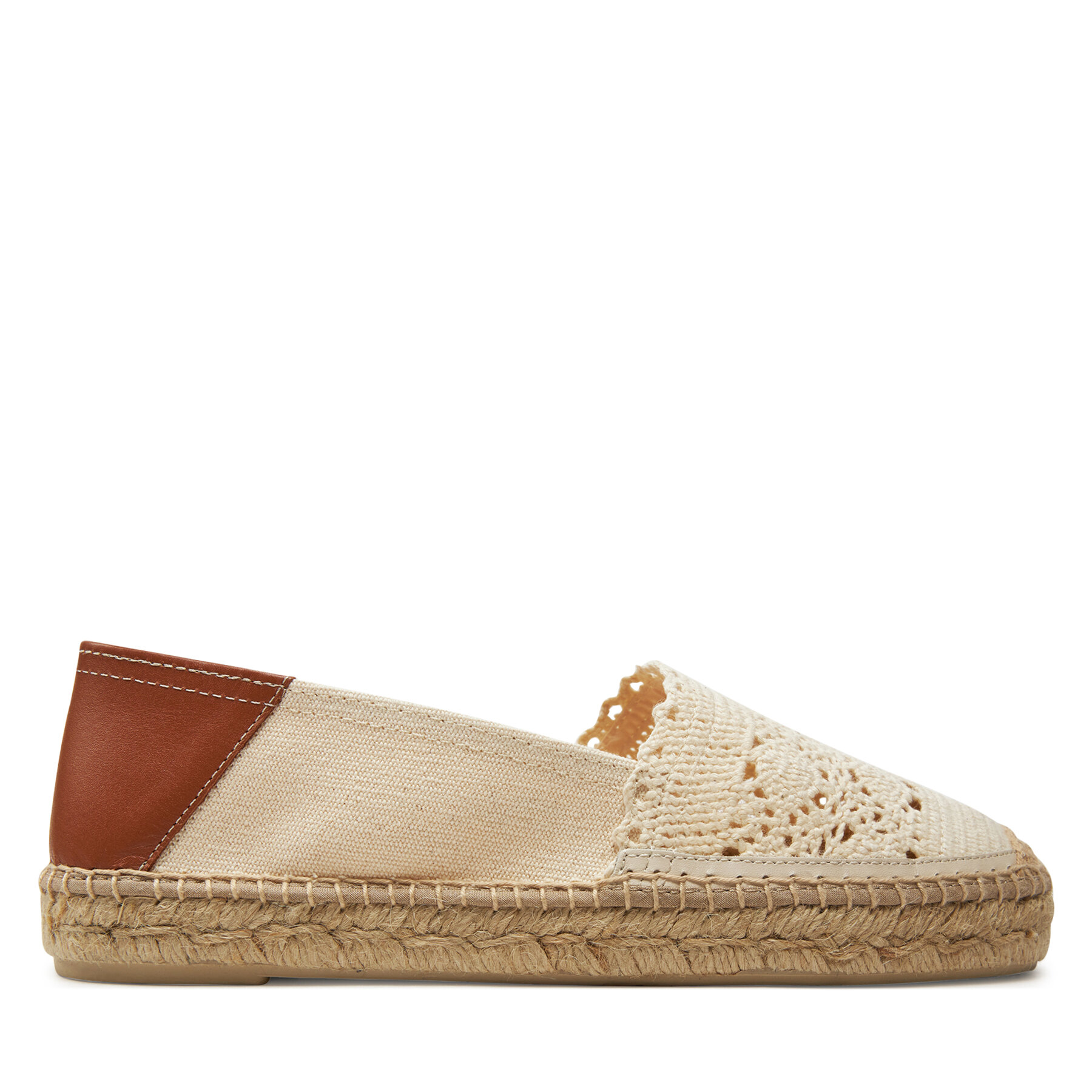 Espadrilles Geox D Lampedusa D45V0D 0DS10 C6738 Braun von Geox